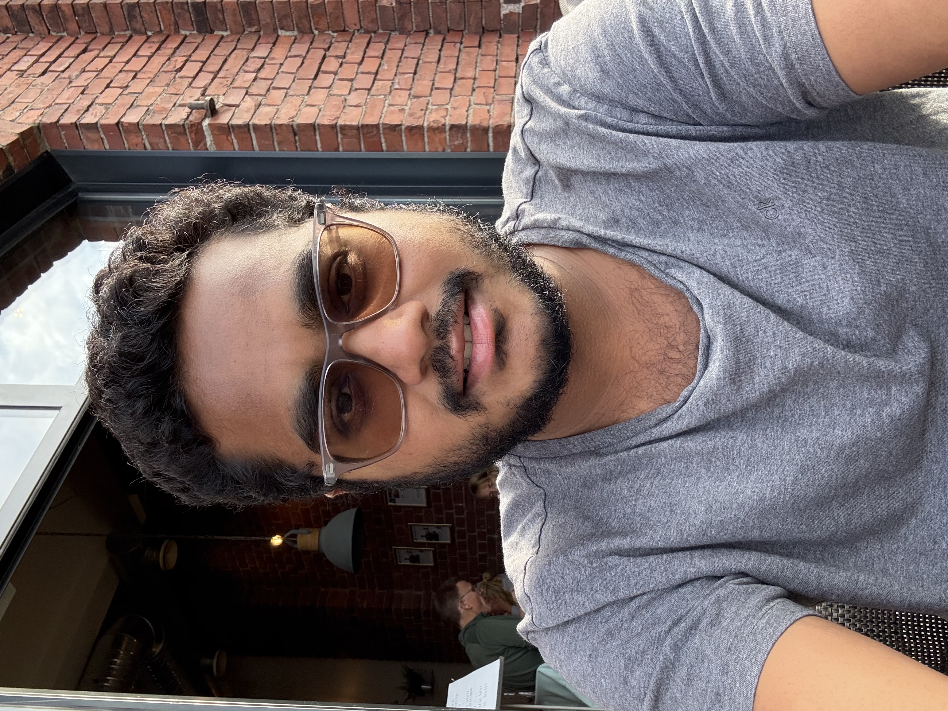 Dr. Harsha Vardhan Tetali